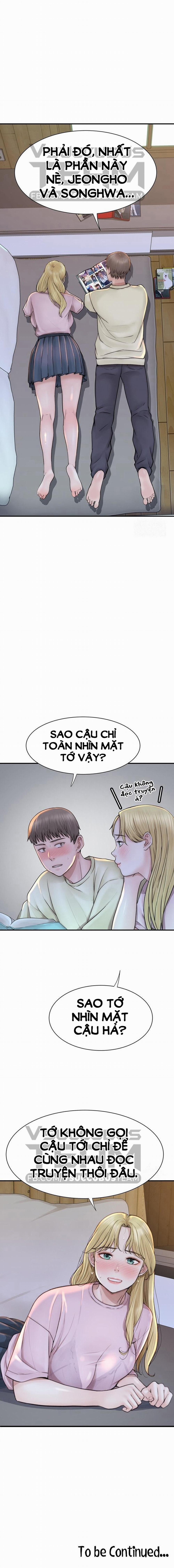 Nghiện Chơi Mẹ Kế 26 trang 15