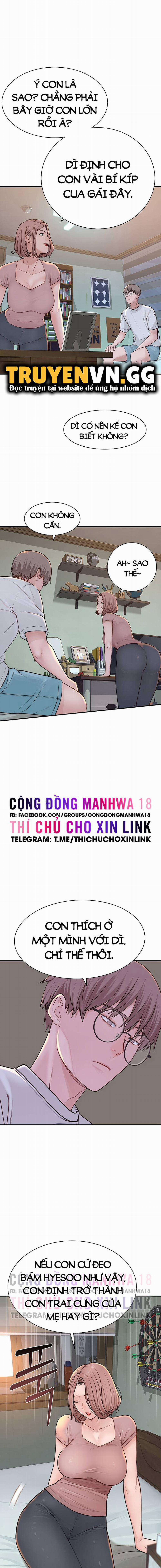 Nghiện Chơi Mẹ Kế 3 trang 10