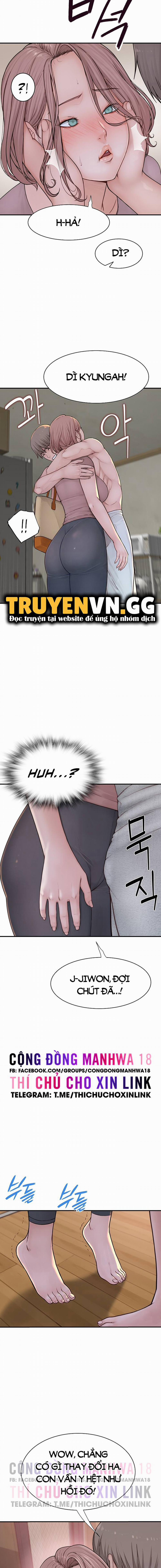 Nghiện Chơi Mẹ Kế 3 trang 5