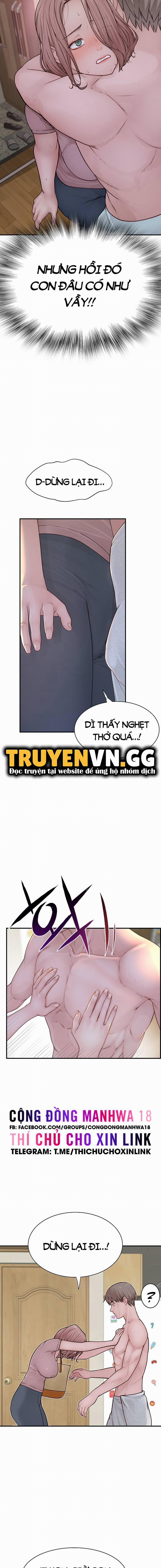 Nghiện Chơi Mẹ Kế 3 trang 6