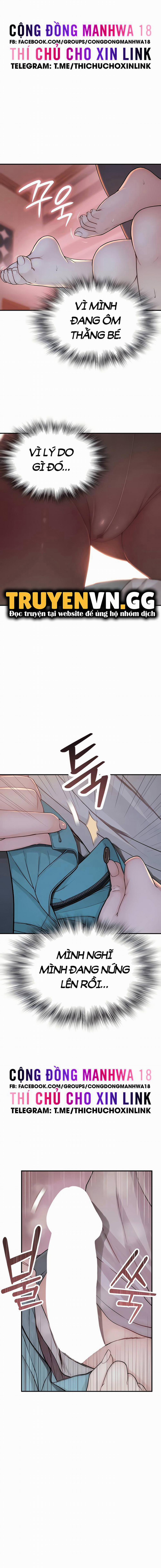 Nghiện Chơi Mẹ Kế 4 trang 9