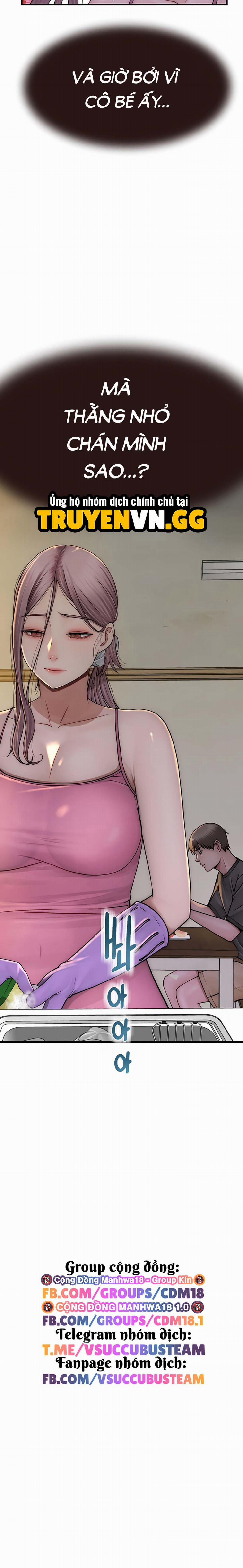 Nghiện Chơi Mẹ Kế 40 trang 13