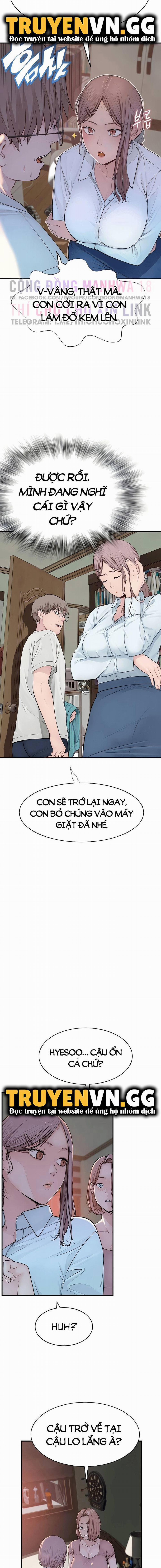 Nghiện Chơi Mẹ Kế 5 trang 1