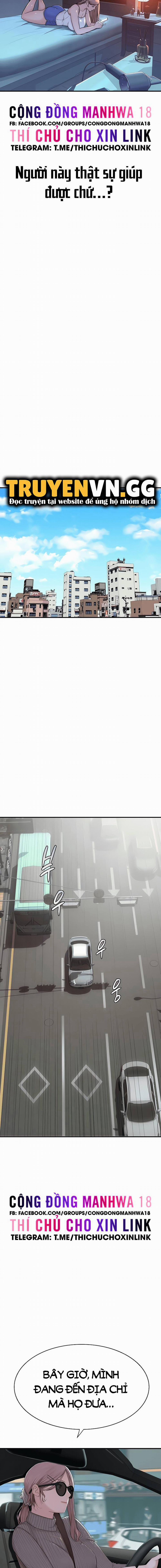 Nghiện Chơi Mẹ Kế 5 trang 19