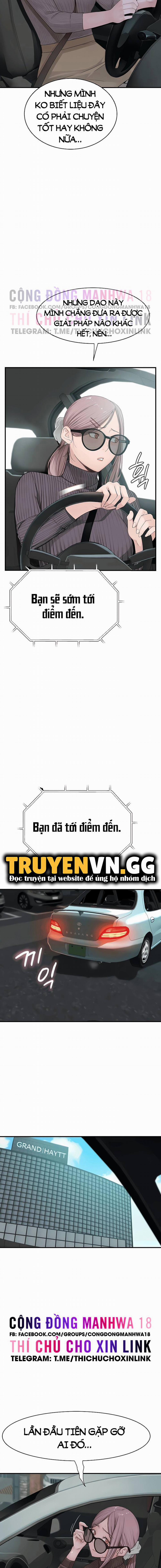 Nghiện Chơi Mẹ Kế 5 trang 20