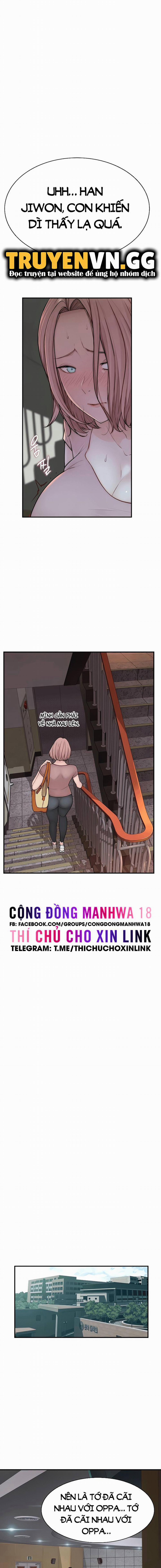 Nghiện Chơi Mẹ Kế 5 trang 4