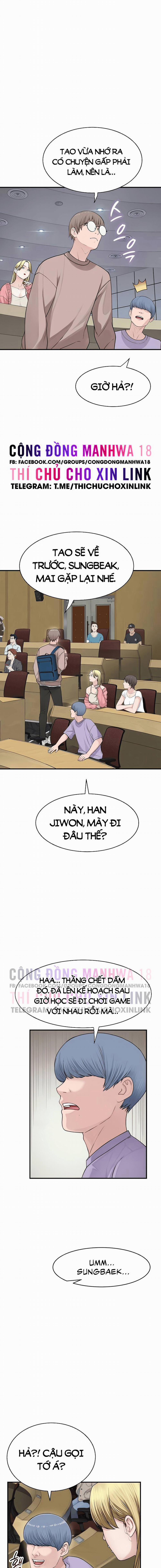 Nghiện Chơi Mẹ Kế 5 trang 7