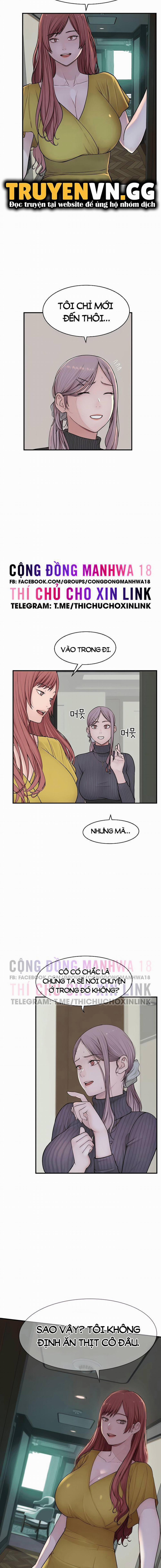 Nghiện Chơi Mẹ Kế 6 trang 1