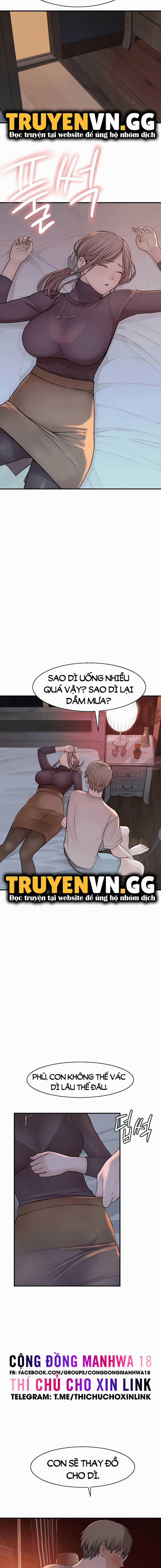 Nghiện Chơi Mẹ Kế 6 trang 14