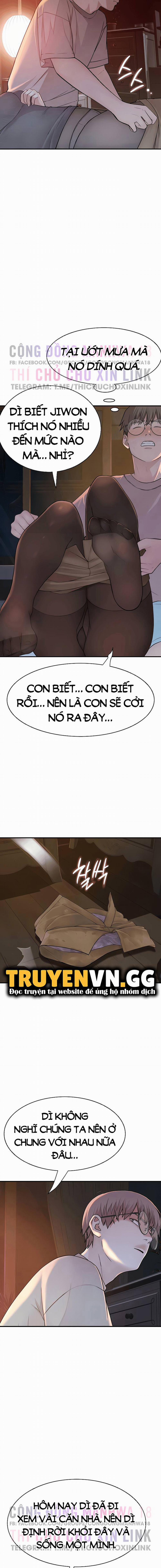 Nghiện Chơi Mẹ Kế 6 trang 15