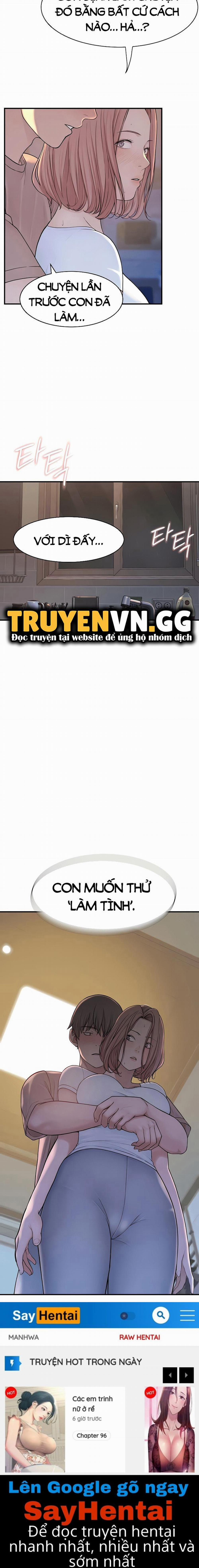 Nghiện Chơi Mẹ Kế 6 trang 21