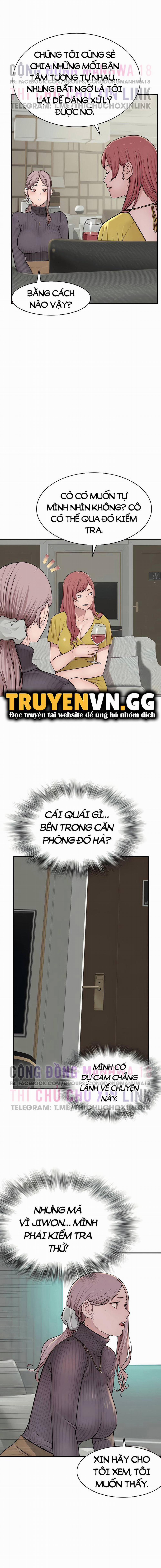 Nghiện Chơi Mẹ Kế 6 trang 4