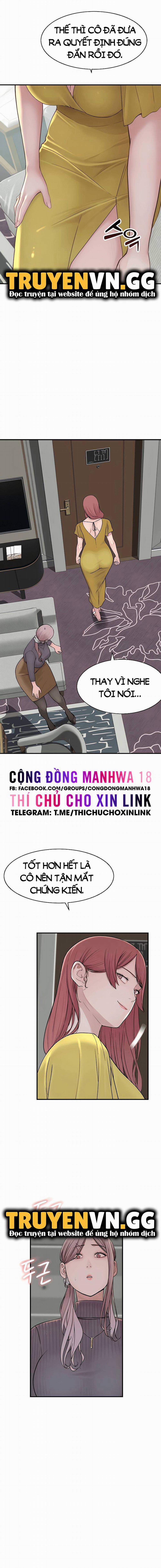 Nghiện Chơi Mẹ Kế 6 trang 5