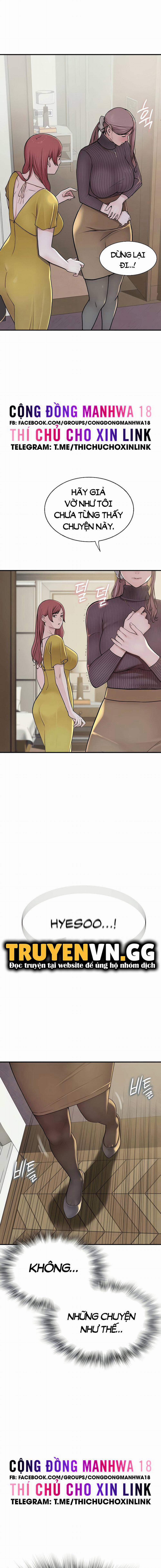 Nghiện Chơi Mẹ Kế 6 trang 9