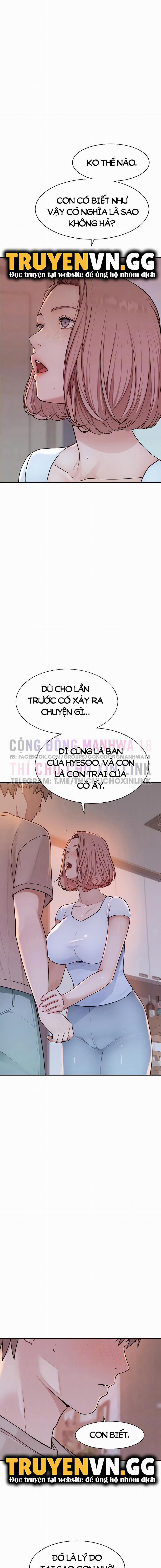 Nghiện Chơi Mẹ Kế 7 trang 1