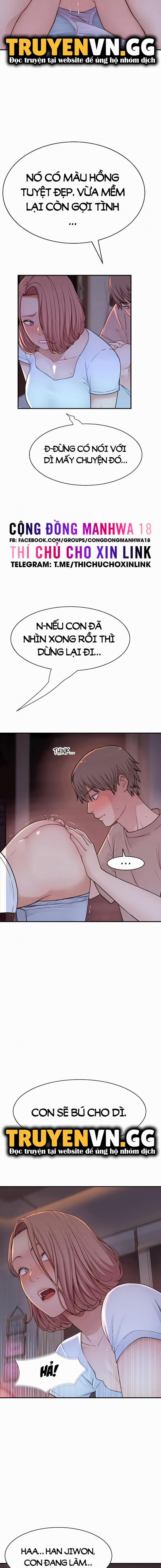 Nghiện Chơi Mẹ Kế 7 trang 14