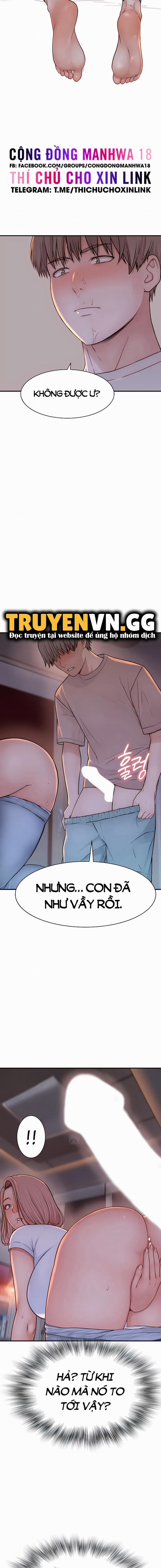 Nghiện Chơi Mẹ Kế 7 trang 19