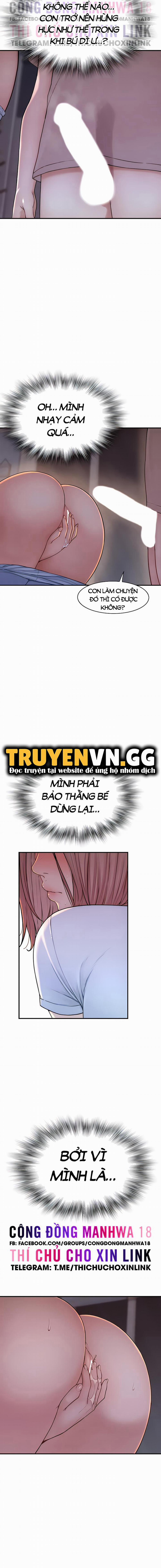 Nghiện Chơi Mẹ Kế 7 trang 20