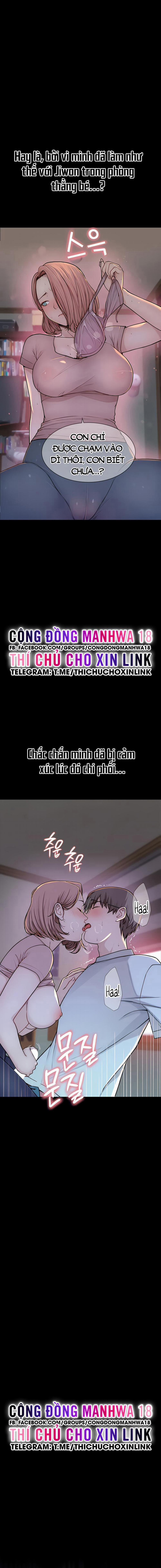 Nghiện Chơi Mẹ Kế 7 trang 6