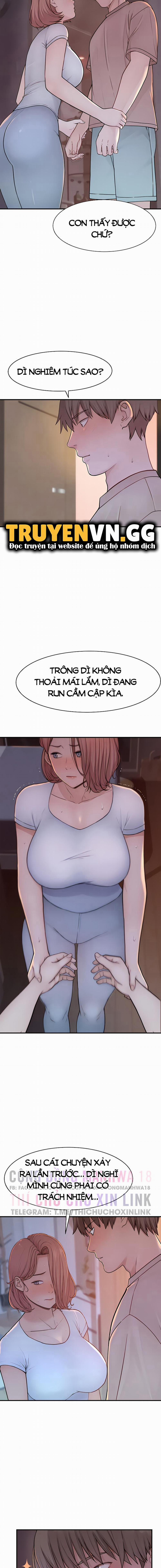 Nghiện Chơi Mẹ Kế 7 trang 8