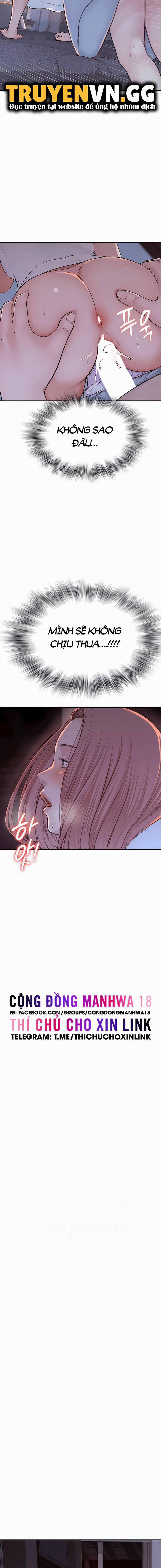 Nghiện Chơi Mẹ Kế 8 trang 1