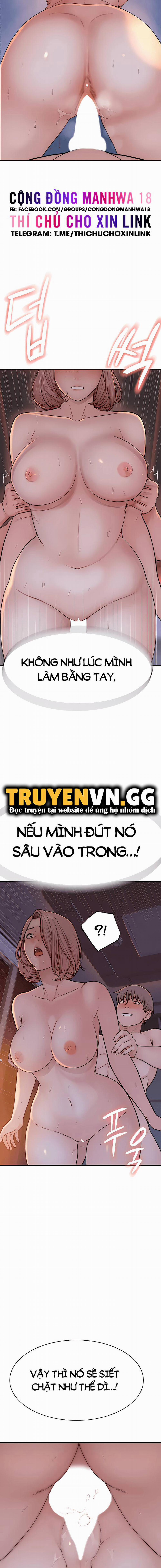 Nghiện Chơi Mẹ Kế 8 trang 6