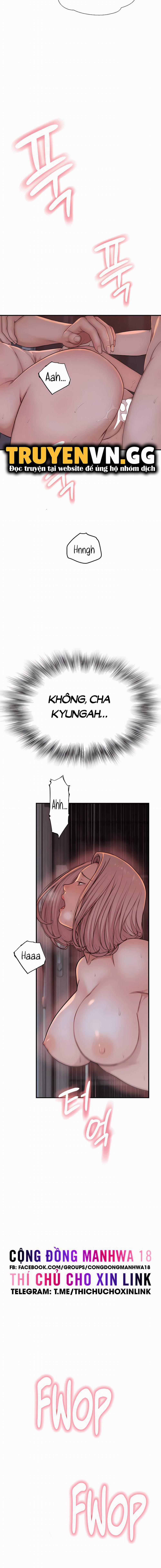 Nghiện Chơi Mẹ Kế 8 trang 8