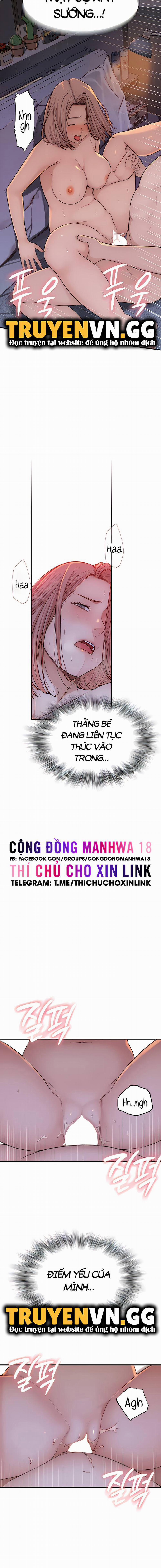 Nghiện Chơi Mẹ Kế 9 trang 13