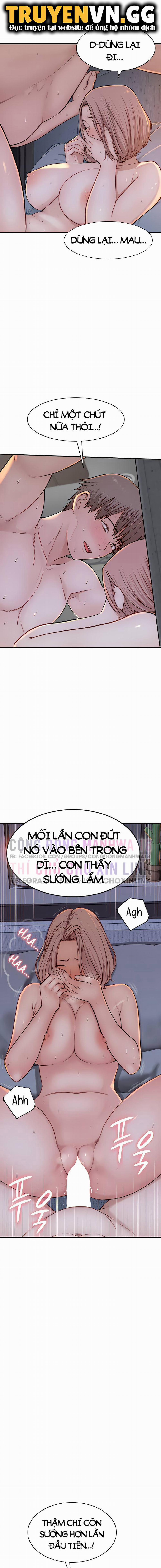 Nghiện Chơi Mẹ Kế 9 trang 8