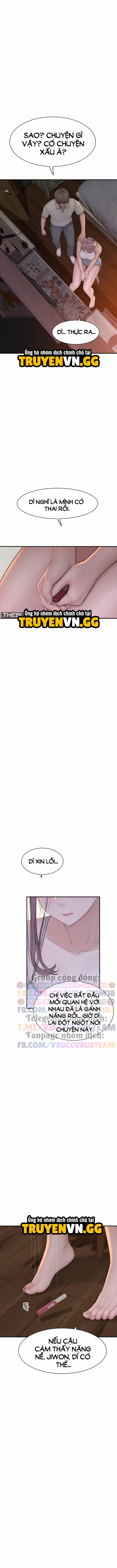 Nghiện Chơi Mẹ Kế 96 trang 11