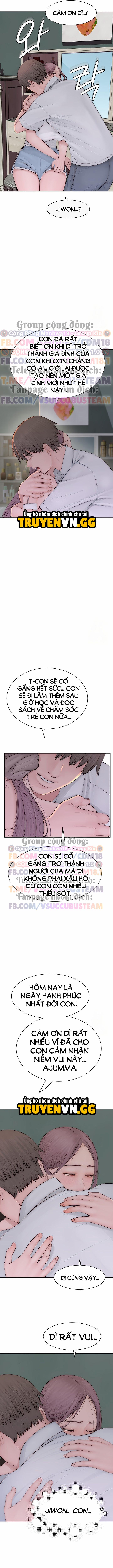Nghiện Chơi Mẹ Kế 96 trang 12