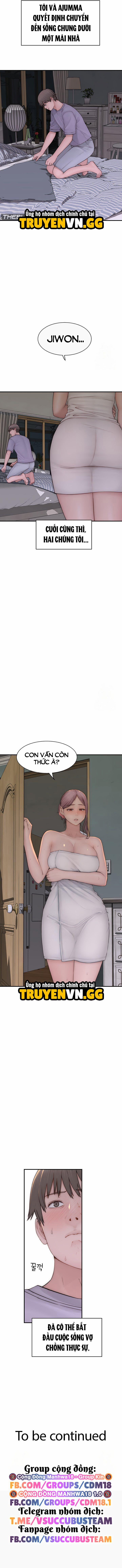 Nghiện Chơi Mẹ Kế 96 trang 14