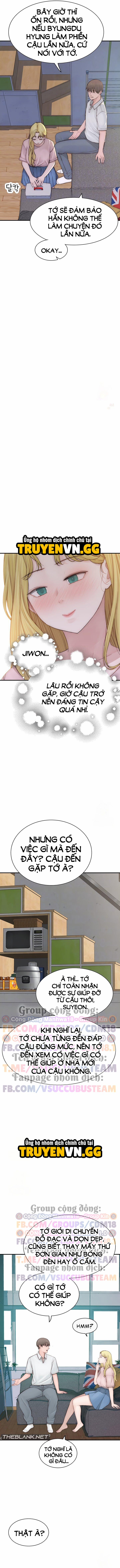 Nghiện Chơi Mẹ Kế 96 trang 2