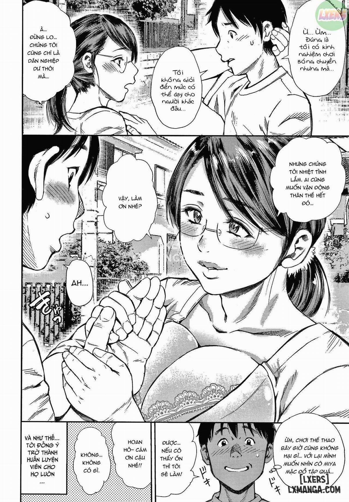 Nghiện vơ 3 trang 1