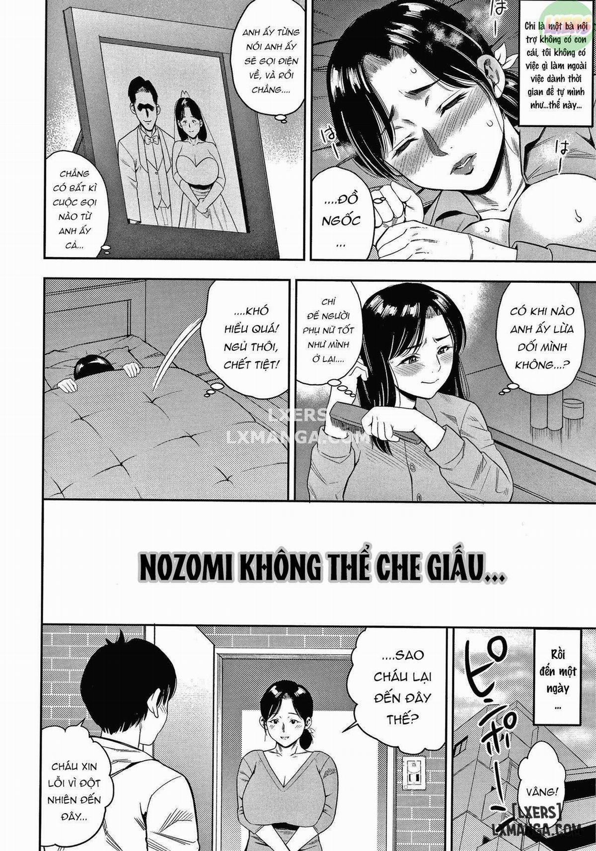 Nghiện vơ 6 trang 1