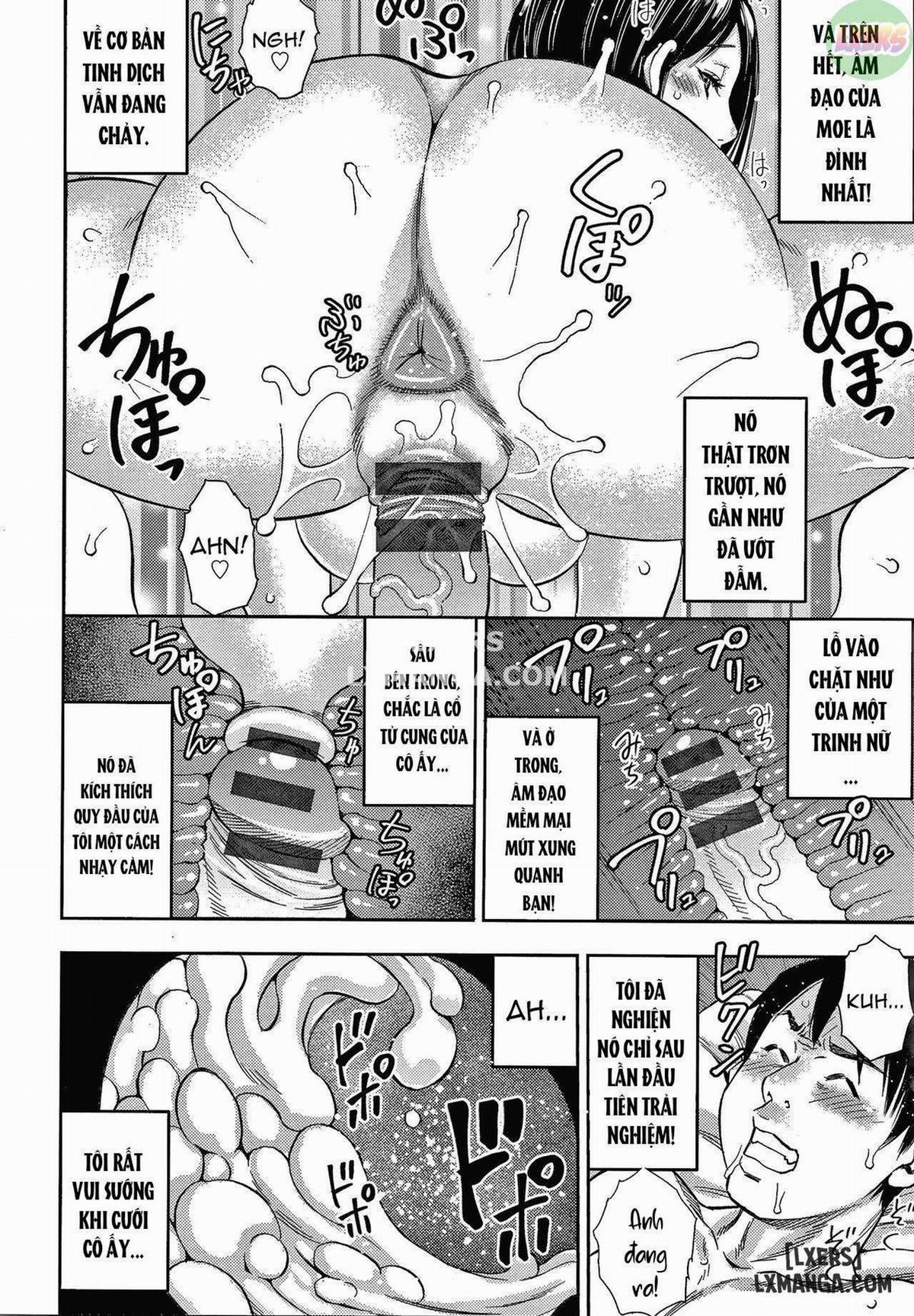 Nghiện vơ 8 trang 13