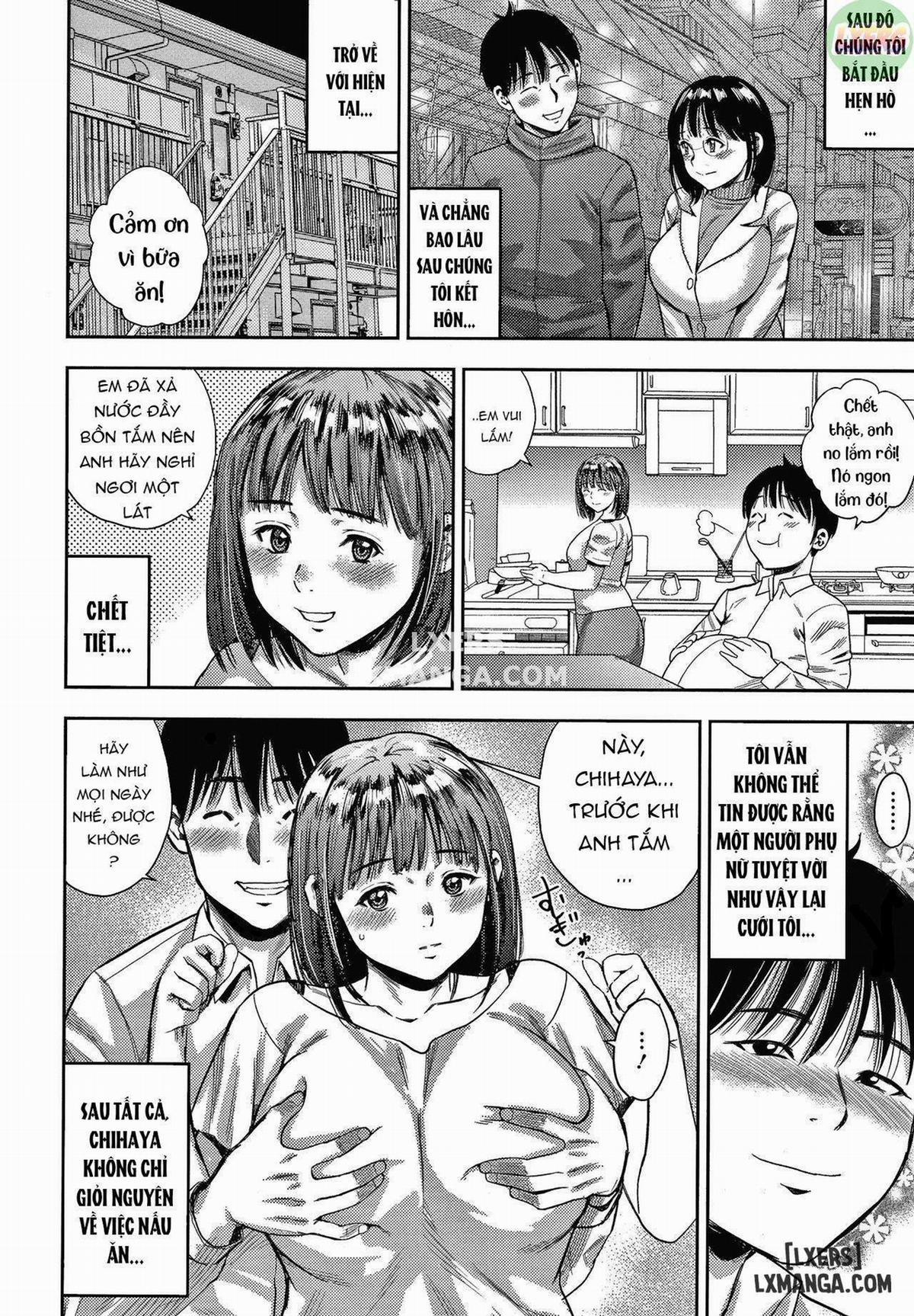 Nghiện vơ 9 trang 3