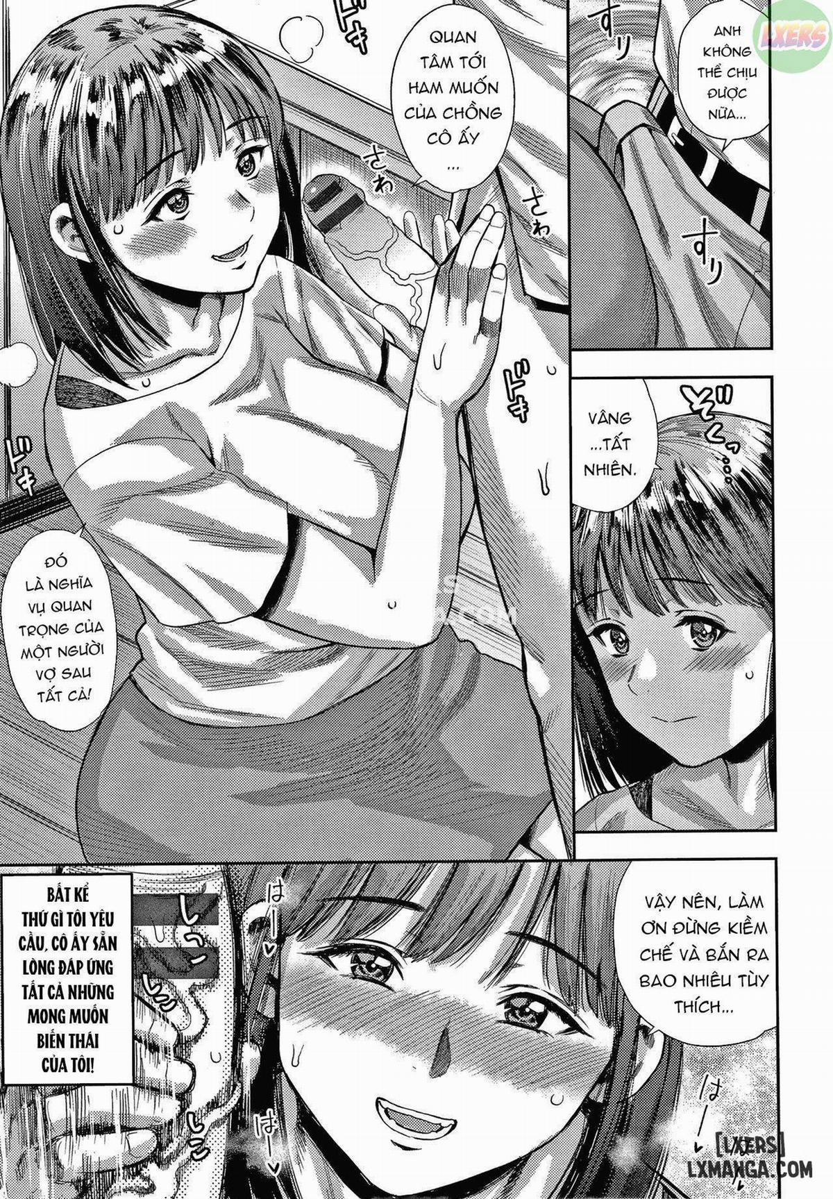 Nghiện vơ 9 trang 4