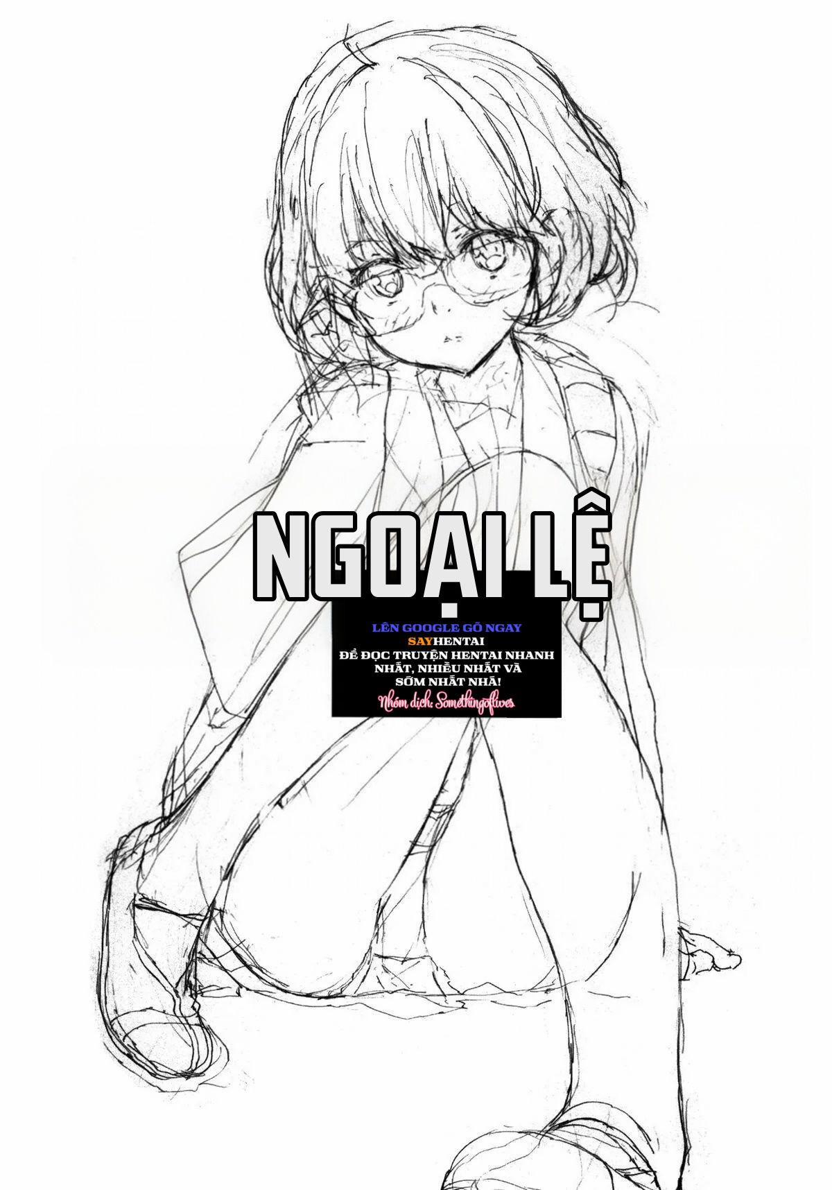 Ngoại Lệ 1 trang 1