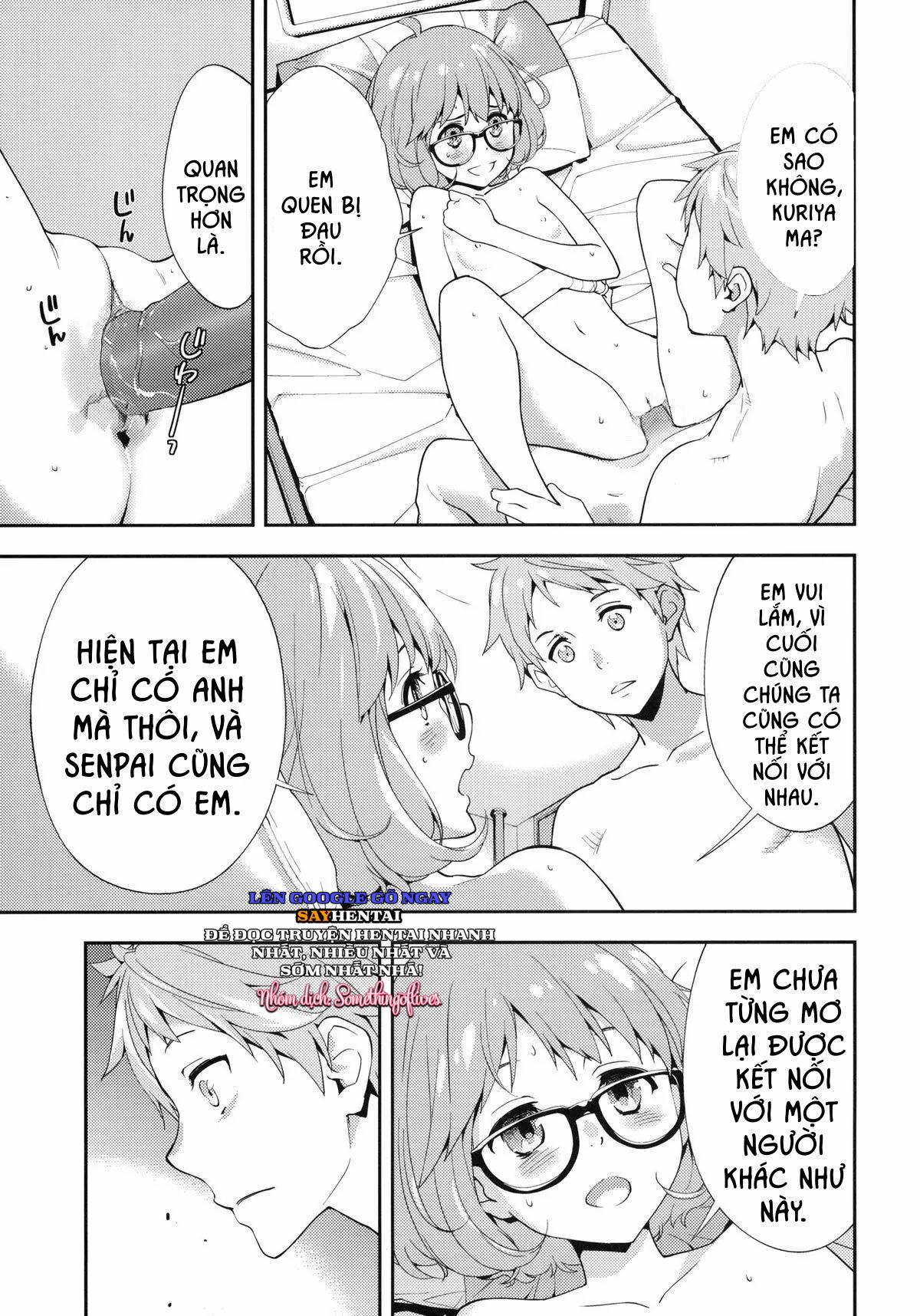 Ngoại Lệ 1 trang 18