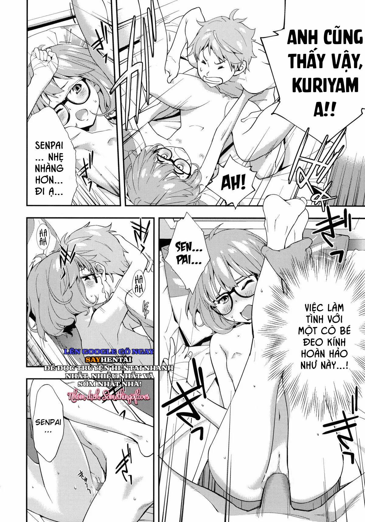 Ngoại Lệ 1 trang 19