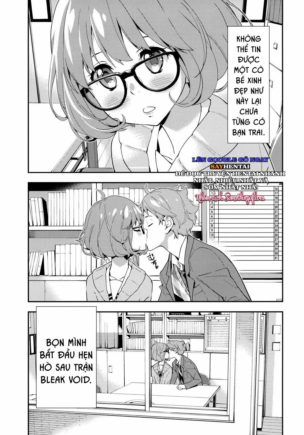 Ngoại Lệ 1 trang 2