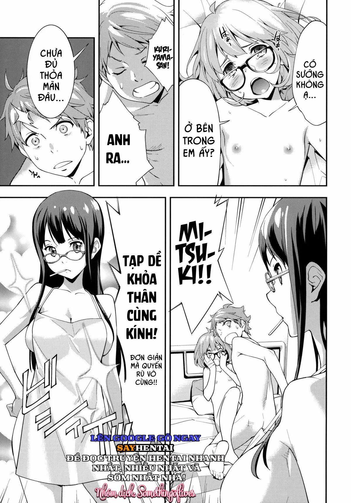 Ngoại Lệ 1 trang 20