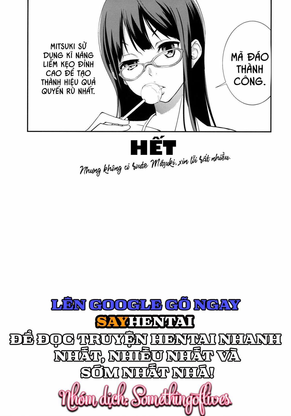 Ngoại Lệ 1 trang 22