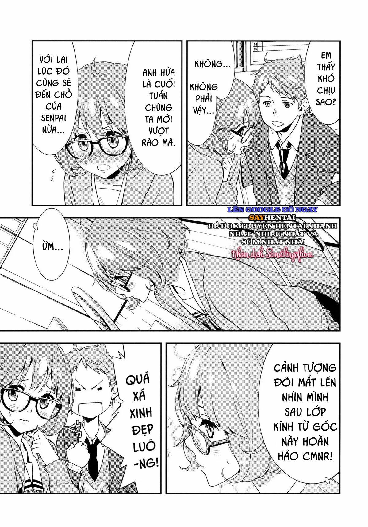 Ngoại Lệ 1 trang 4