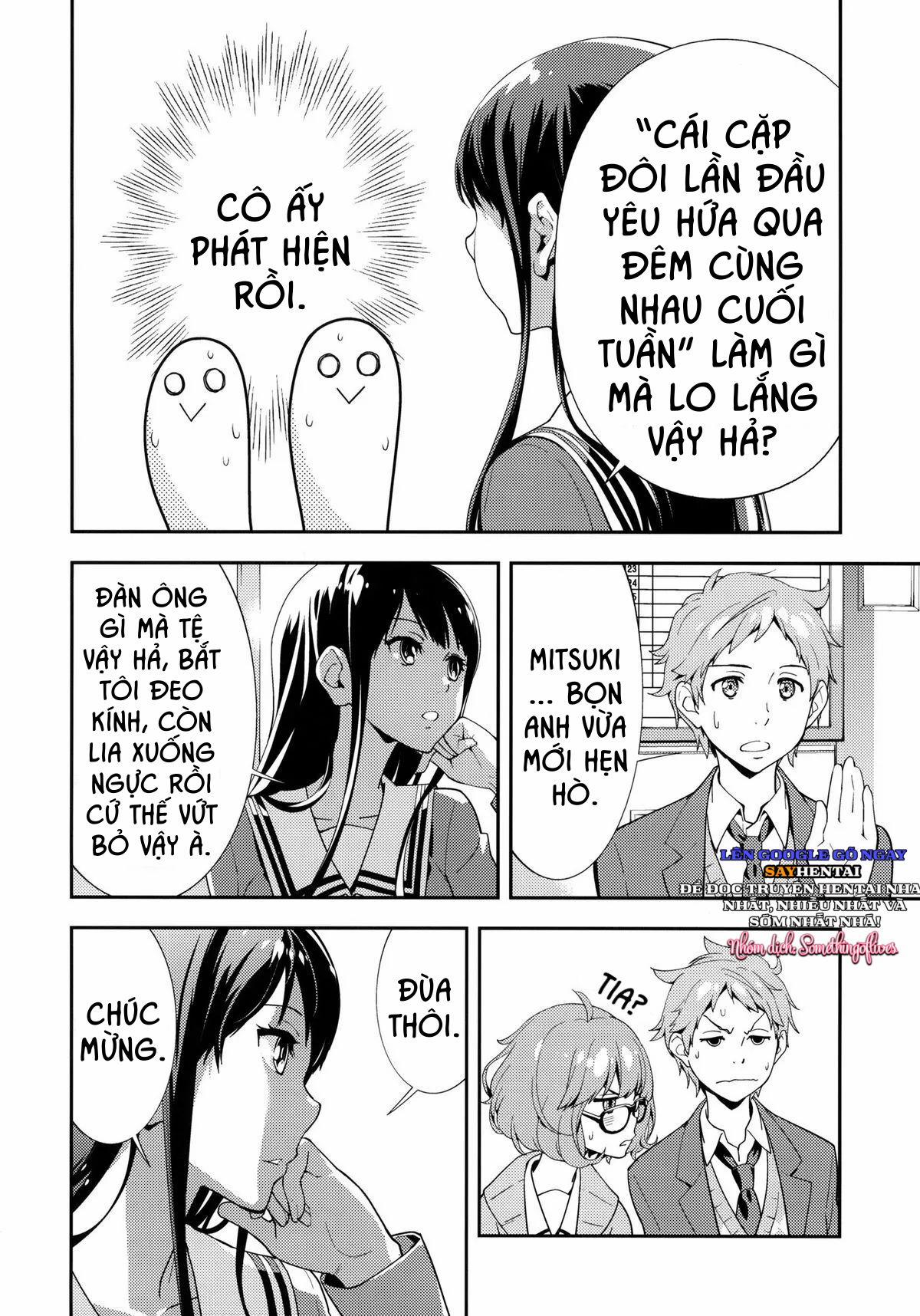 Ngoại Lệ 1 trang 7