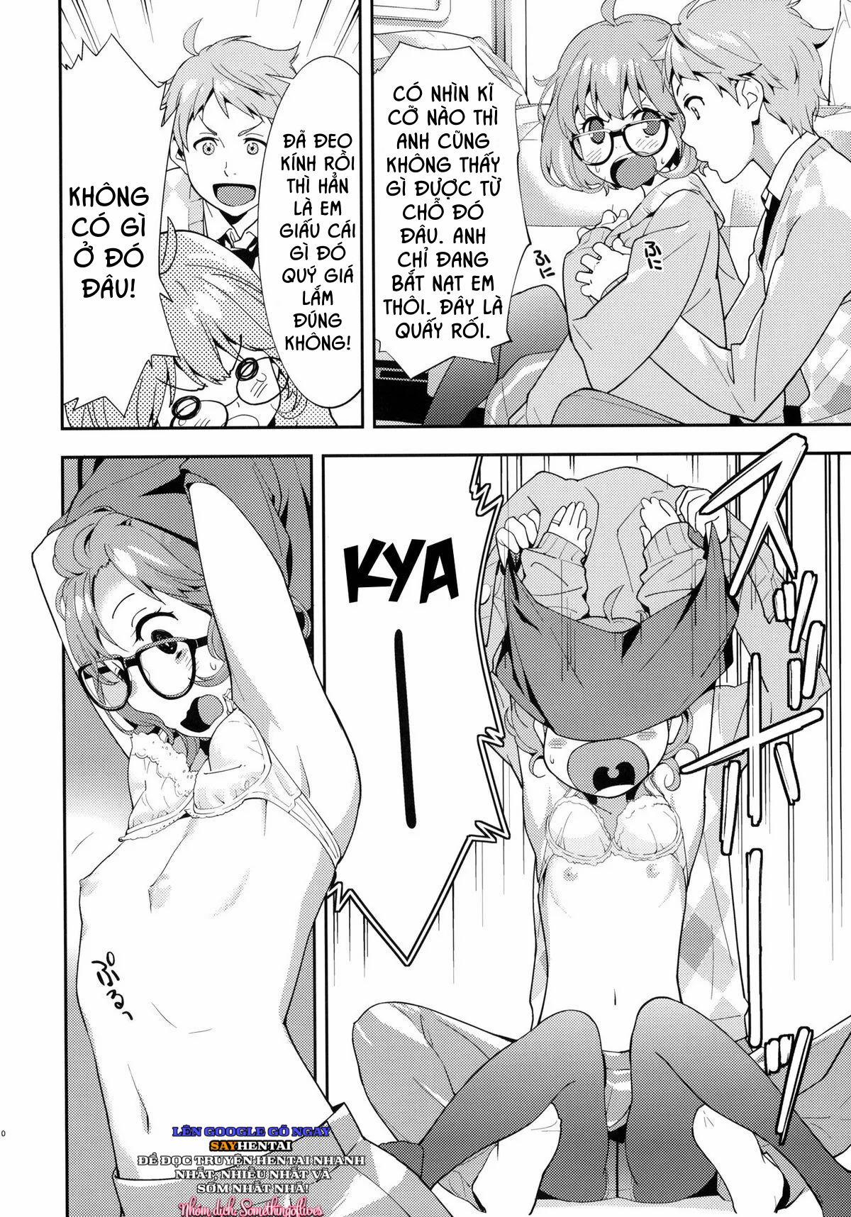 Ngoại Lệ 1 trang 9