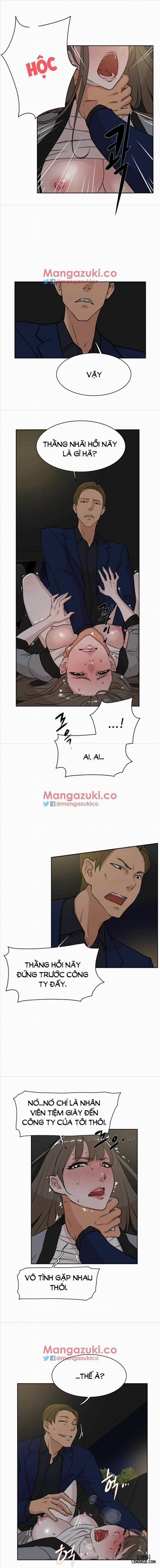 Ngoại tình công sở 22 trang 2