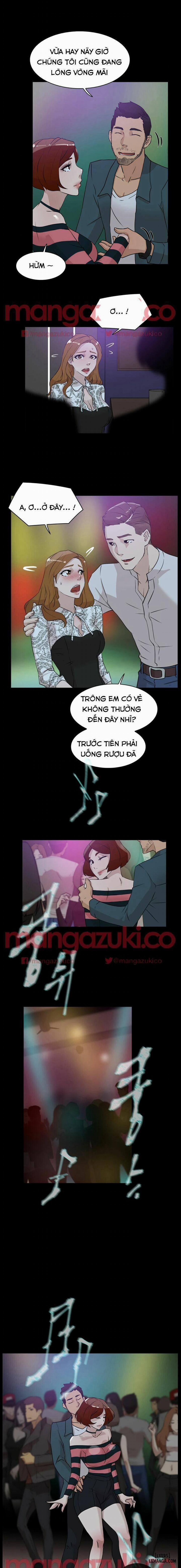 Ngoại tình công sở 25 trang 2