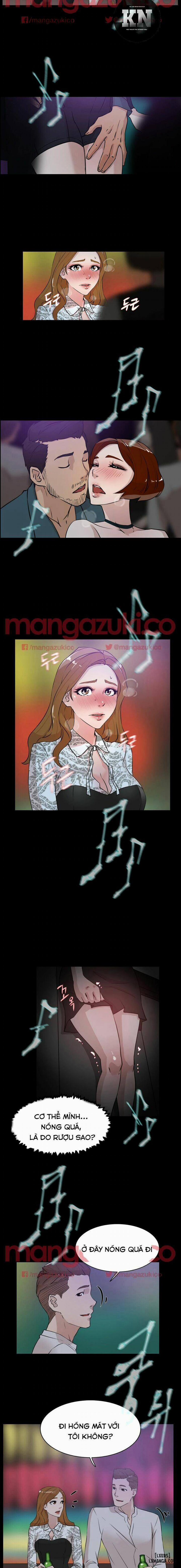 Ngoại tình công sở 25 trang 3